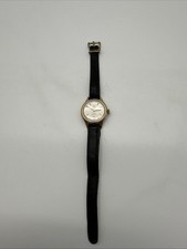 UMF Ruhla 15 Rubis Aufziehuhr 