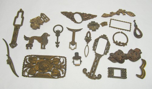 Antike modelle 1920 - antike,