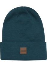 Unisex strickmütze jasper - strickmütze,,