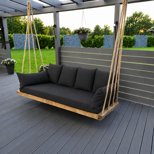 Hollywoodschaukel/Gartenschauk