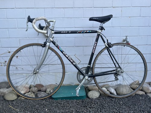 Giant rennrad mit - rennrad,