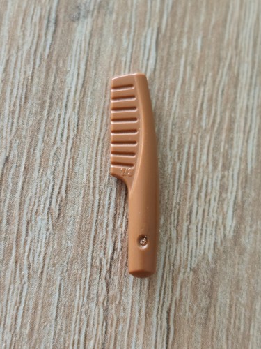 Playmobil brauner badkamm 4211 - brauner,