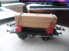 Hornby spur0 holztransport - hornby,spur0,