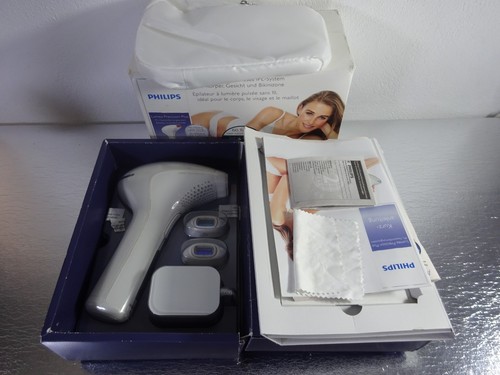 Philips lumea precision plus - philips,