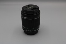 Canon EF-S 18-55 mm F 3,5-5,6