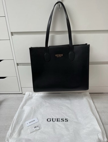 Guess silvana shopper - guess,