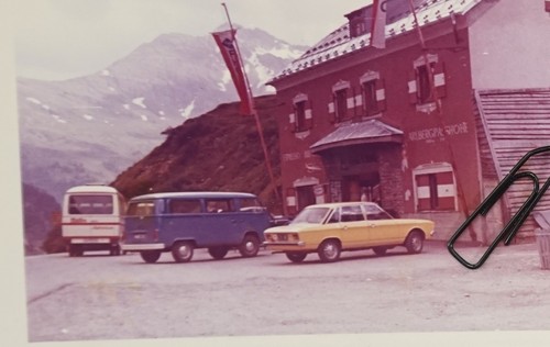 Foto k70 bulli ikarus - k70, t2