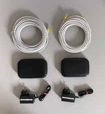 WLAN Modul passend für SKY RECEIVER & Smart TV NETGEAR WN602v2 300MBit