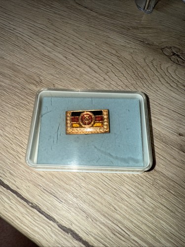 Ehren-Wiederholungsspange