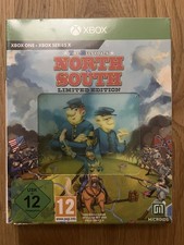 The Bluecoats: North & South -