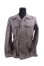 Bundeswehr Moleskin Feldjacke