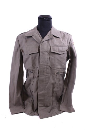 Bundeswehr moleskin feldjacke - bundeswehr,