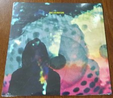 ELOHIM Hallucinating B3SCI 45