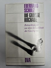 K1: Die grosse Rochade