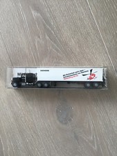 Wiking Werbemodell Siemens