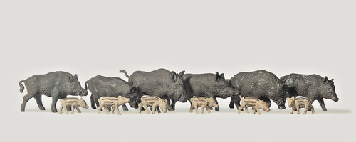 Merten 0215028 wildschweine - merten,