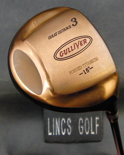 Gulliver forged great distance - gulliver,