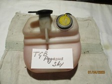 TGB PEGASUS SKY 50 Öltank Ölbehälter