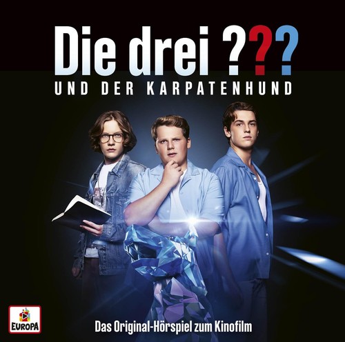 Cds die drei - cds,