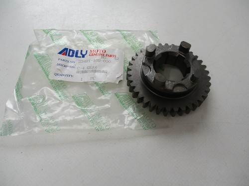 Herkules adly atv 300 - adly,