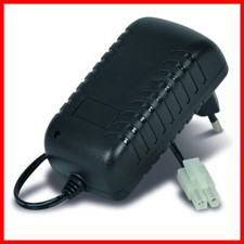 Carson 500606072 Ladegerät