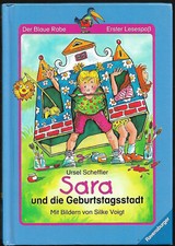 💰Knüller! Sara und die