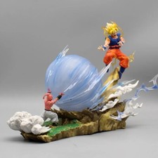 Action Figuren Goku Dragon