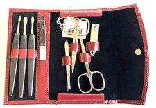 Pfeilring Solingen Maniküre