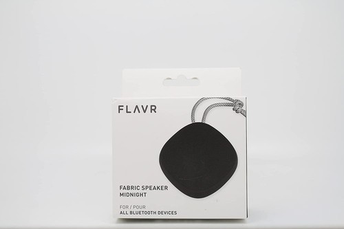 Flavr lautsprecher bluetooth - lautsprecher,