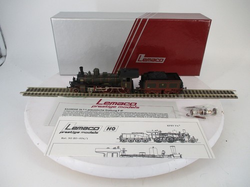 Lemaco 034 1 - lemaco, h0-034/1