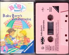 MC Baby Born 1 - Baby Born´s