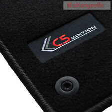 Mattenprofis Velours Logo