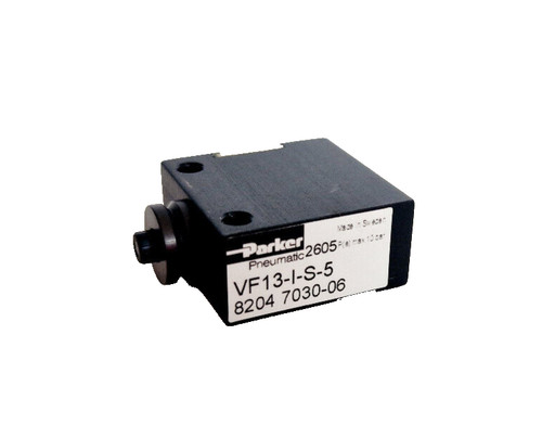 Stück parker ventil - 1,
