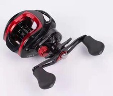 18+1BB Baitcast-Rolle