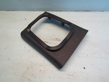 VW Golf 3 III 1H Rahmen