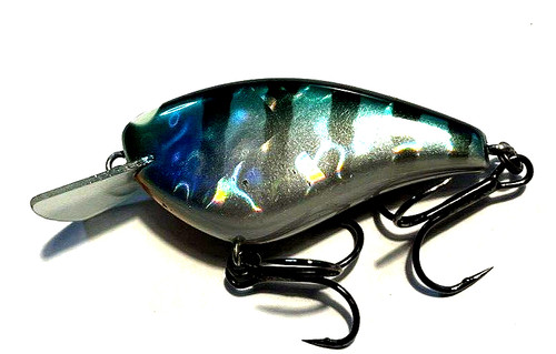 Illex jackall bling 55 - jackall,