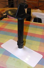 Solyndra SL-200 Series Flat