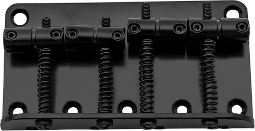57mm bass steg bridge für - bass,