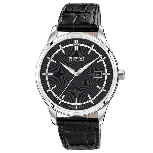 Dugena premium herrenuhr sinor - premium,