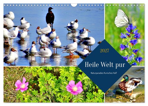 Heile welt pur naturparadies - pur,