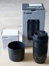 Canon EF 70–300 mm