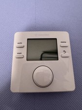 Junkers Bosch Fernbedienung