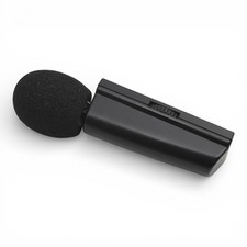 Bolex Mikrophon Richtmikrofon