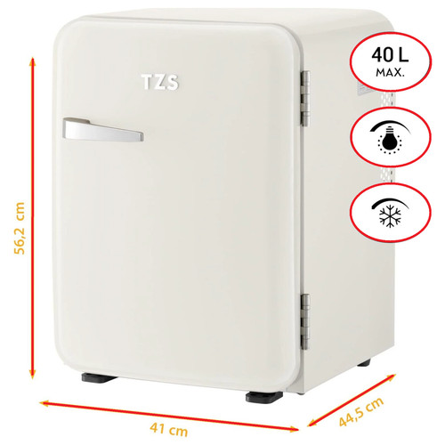 Tzs first austria - first, kühlschrank