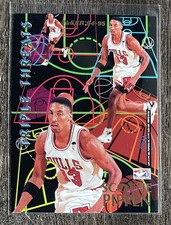 1994 Fleer „Triple
