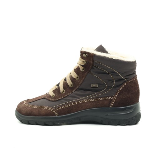Rieker damen winter tex boot - rieker,
