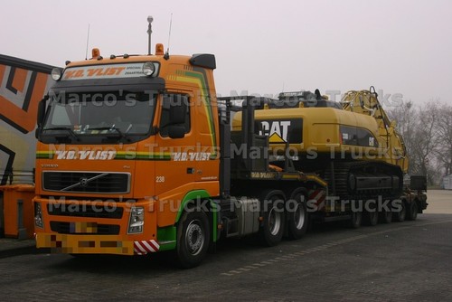 Lkw foto volvo - lkw,