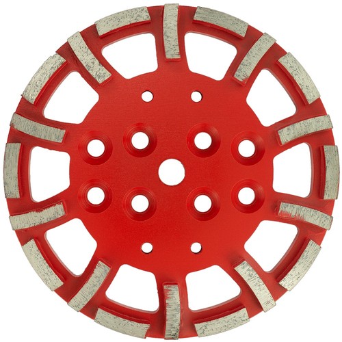 Diamant bodenschleifteller - diamant,