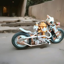 SATTE LITERSCHÜSSEL - Werner