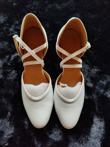 Tango tanzschuhe größe - größe, 39